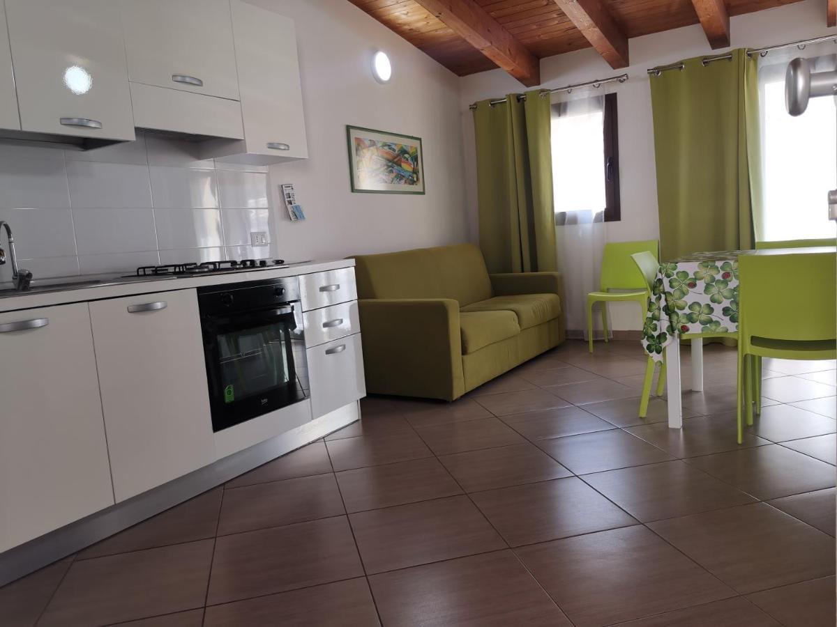 Casa Vacanze Del Golfo Castellammare del Golfo Eksteriør billede