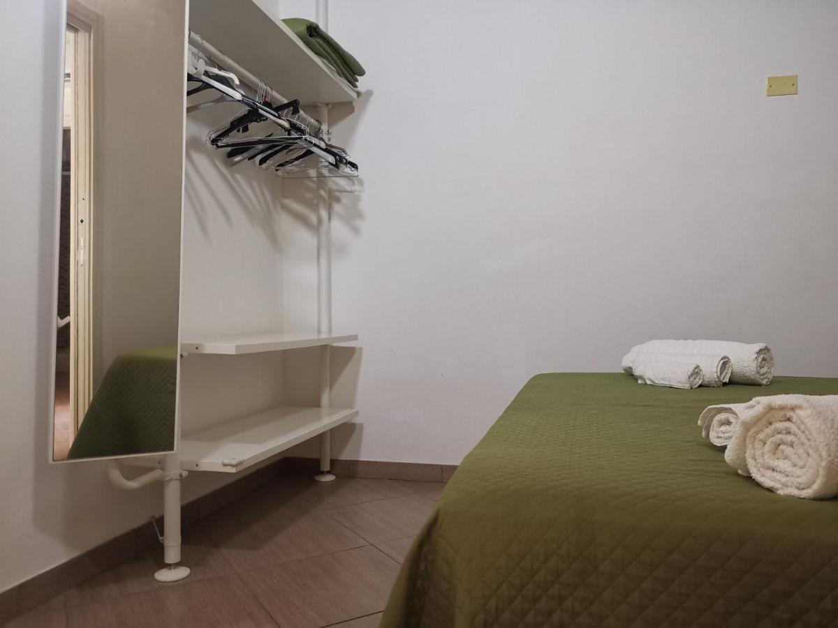 Casa Vacanze Del Golfo Castellammare del Golfo Eksteriør billede