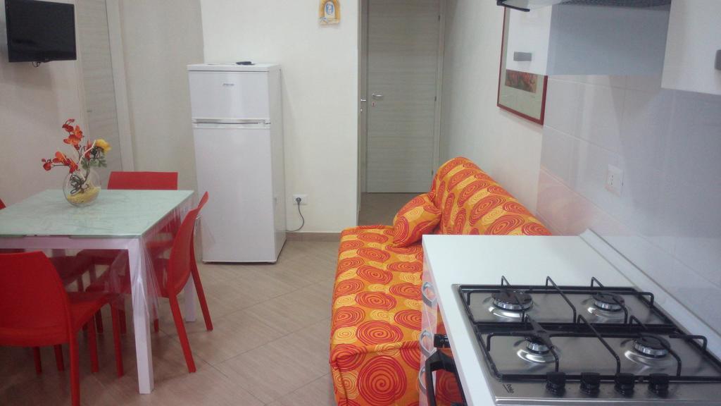 Casa Vacanze Del Golfo Castellammare del Golfo Værelse billede