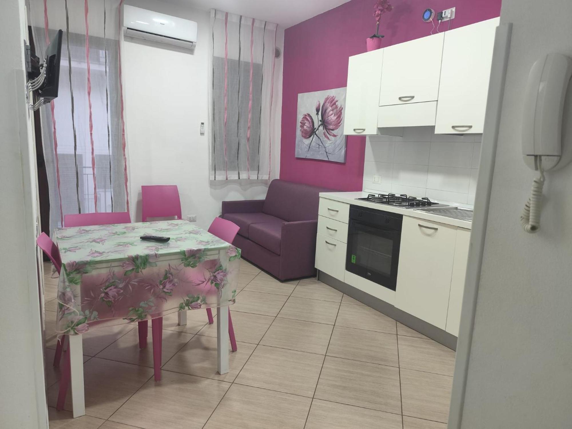 Casa Vacanze Del Golfo Castellammare del Golfo Eksteriør billede