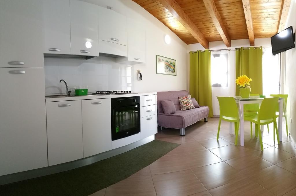 Casa Vacanze Del Golfo Castellammare del Golfo Eksteriør billede