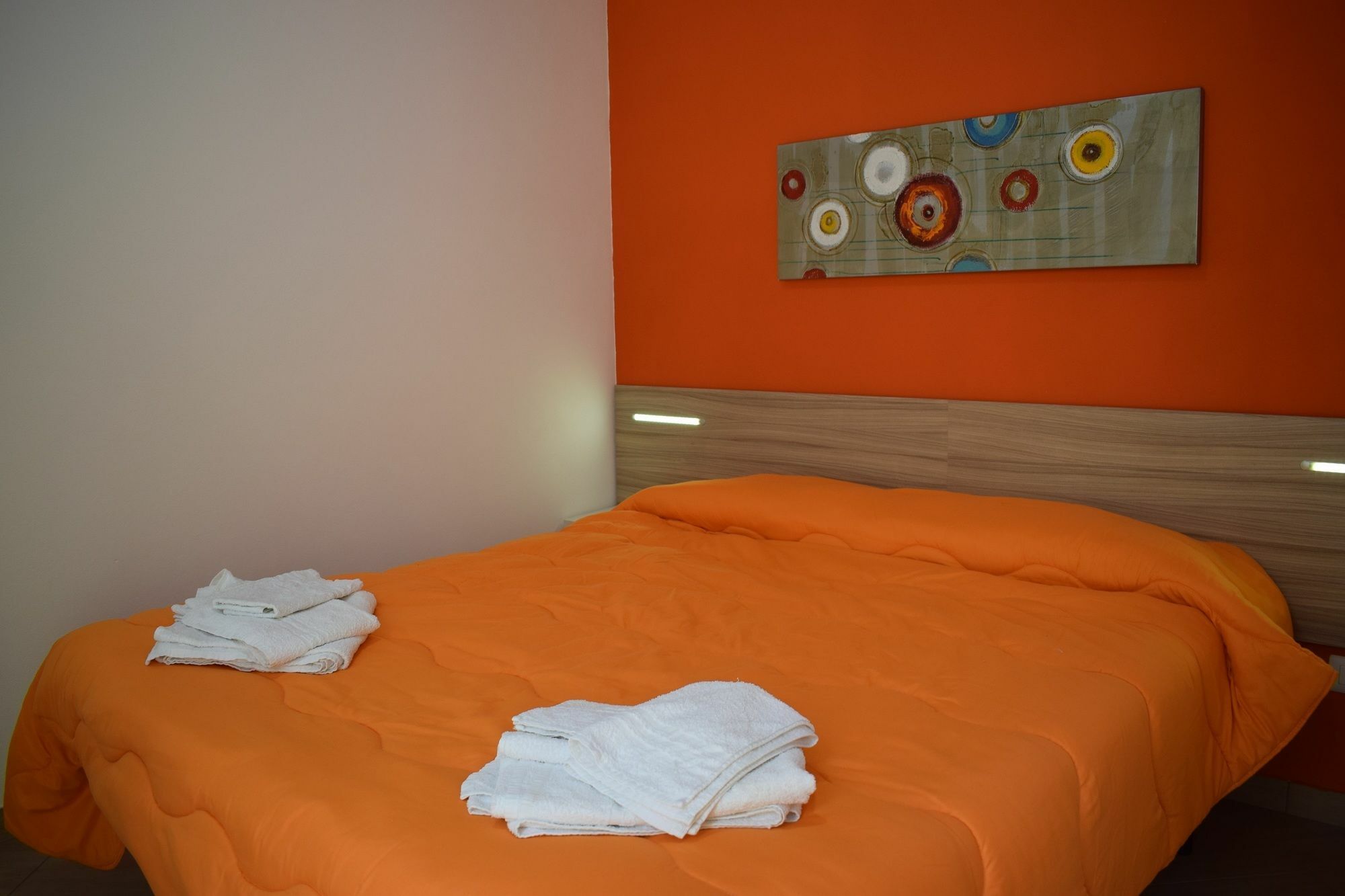 Casa Vacanze Del Golfo Castellammare del Golfo Eksteriør billede