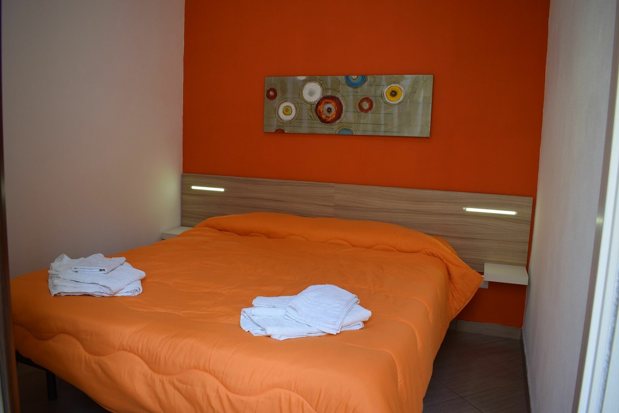 Casa Vacanze Del Golfo Castellammare del Golfo Eksteriør billede