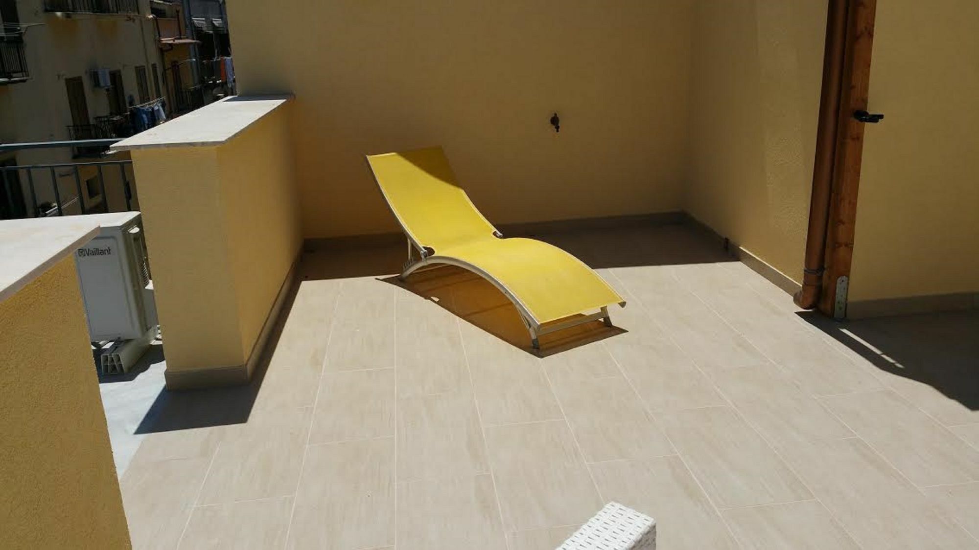 Casa Vacanze Del Golfo Castellammare del Golfo Eksteriør billede