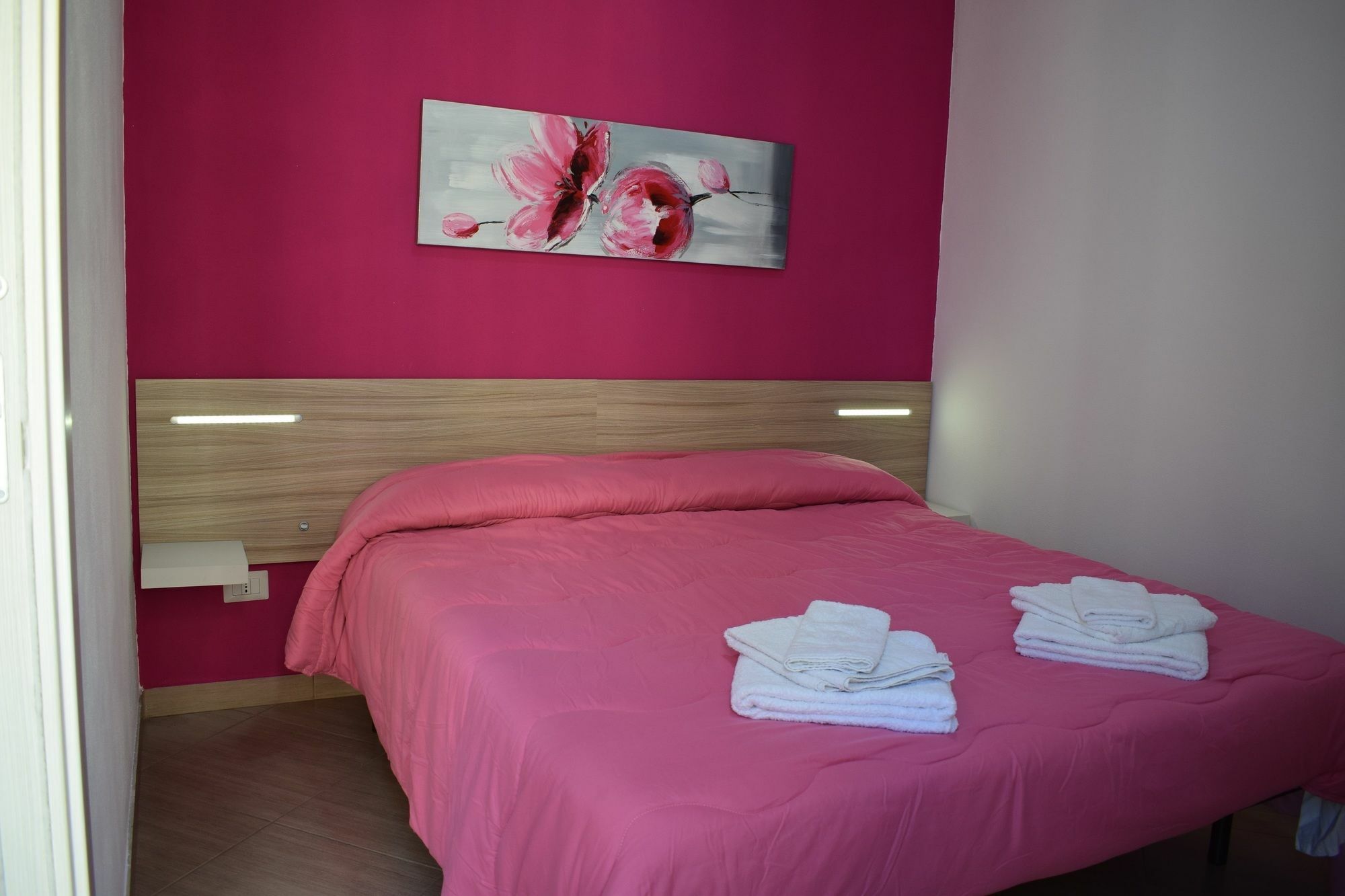 Casa Vacanze Del Golfo Castellammare del Golfo Eksteriør billede
