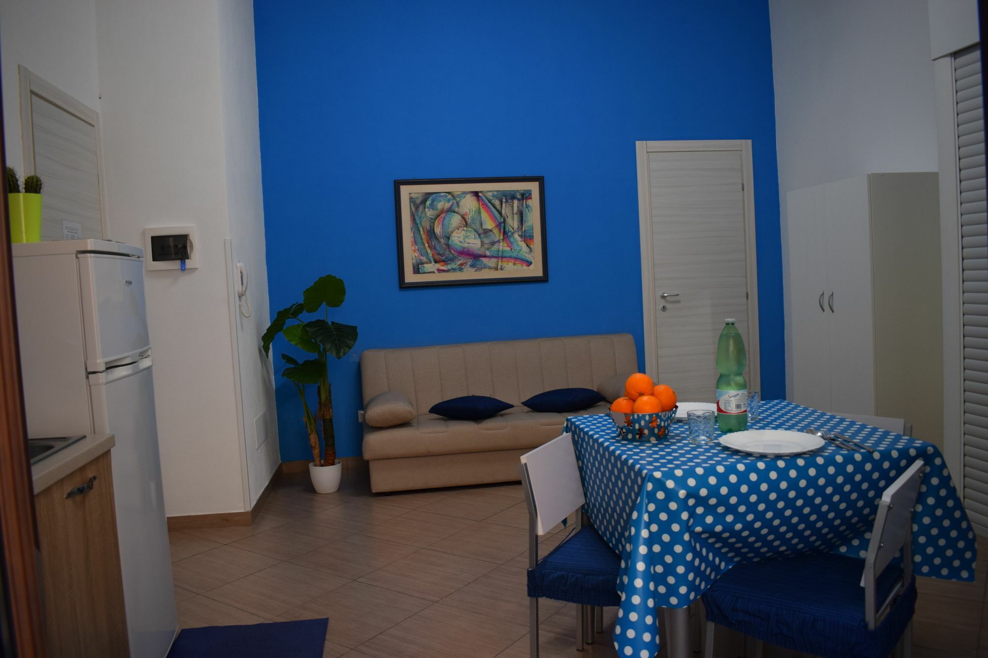 Casa Vacanze Del Golfo Castellammare del Golfo Eksteriør billede