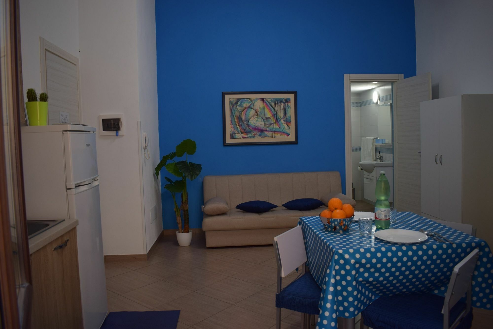 Casa Vacanze Del Golfo Castellammare del Golfo Eksteriør billede