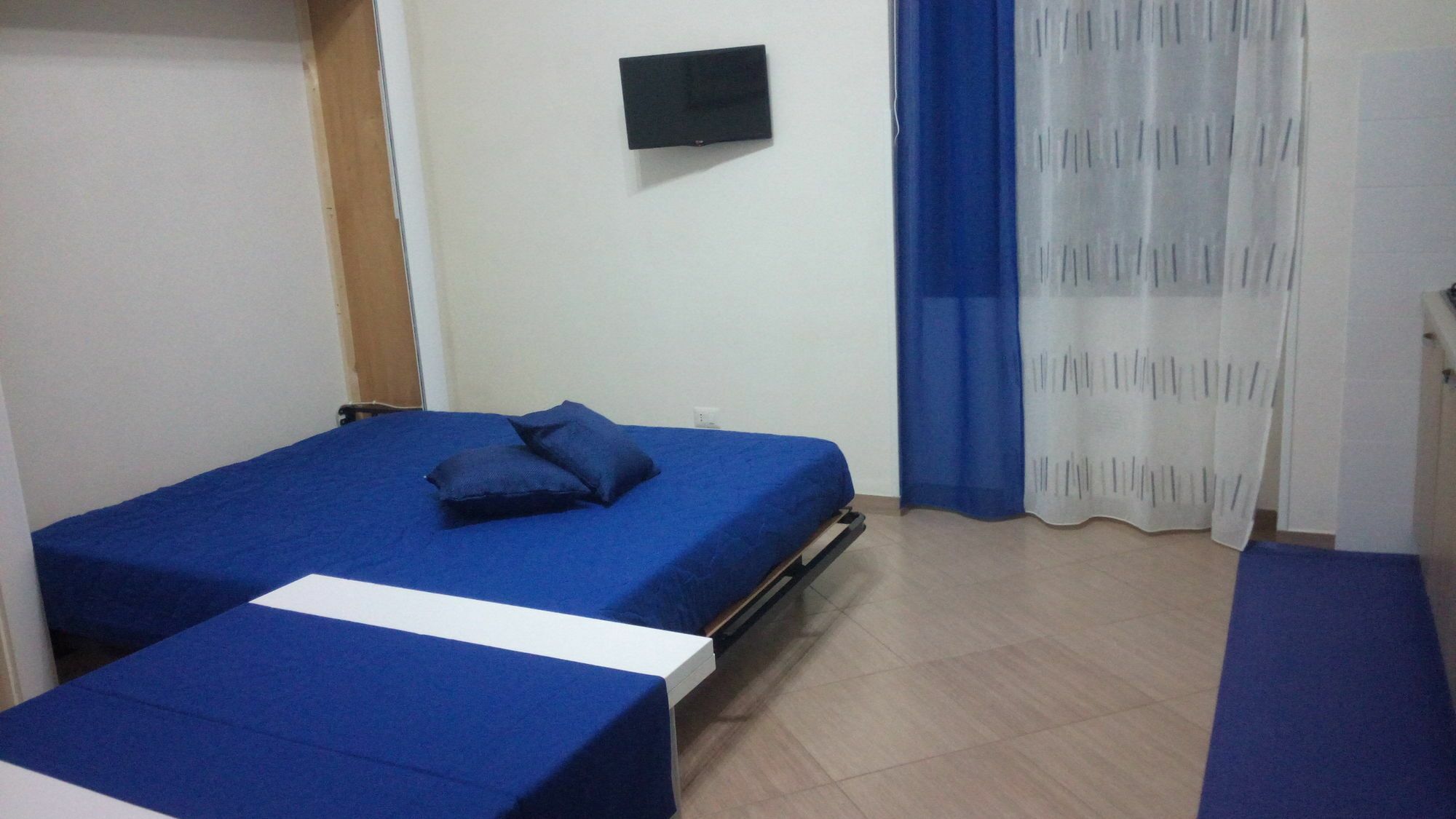 Casa Vacanze Del Golfo Castellammare del Golfo Eksteriør billede
