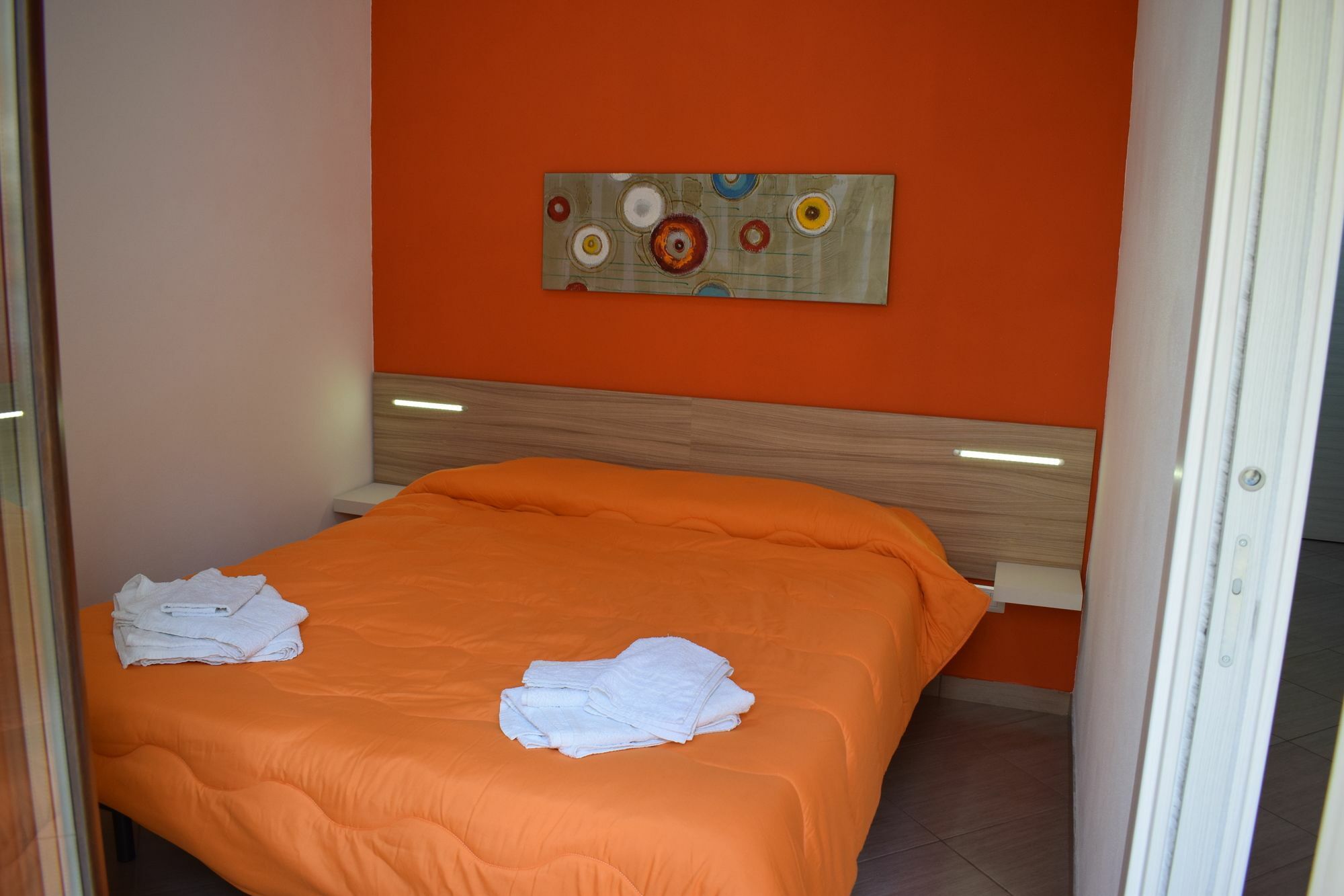 Casa Vacanze Del Golfo Castellammare del Golfo Eksteriør billede