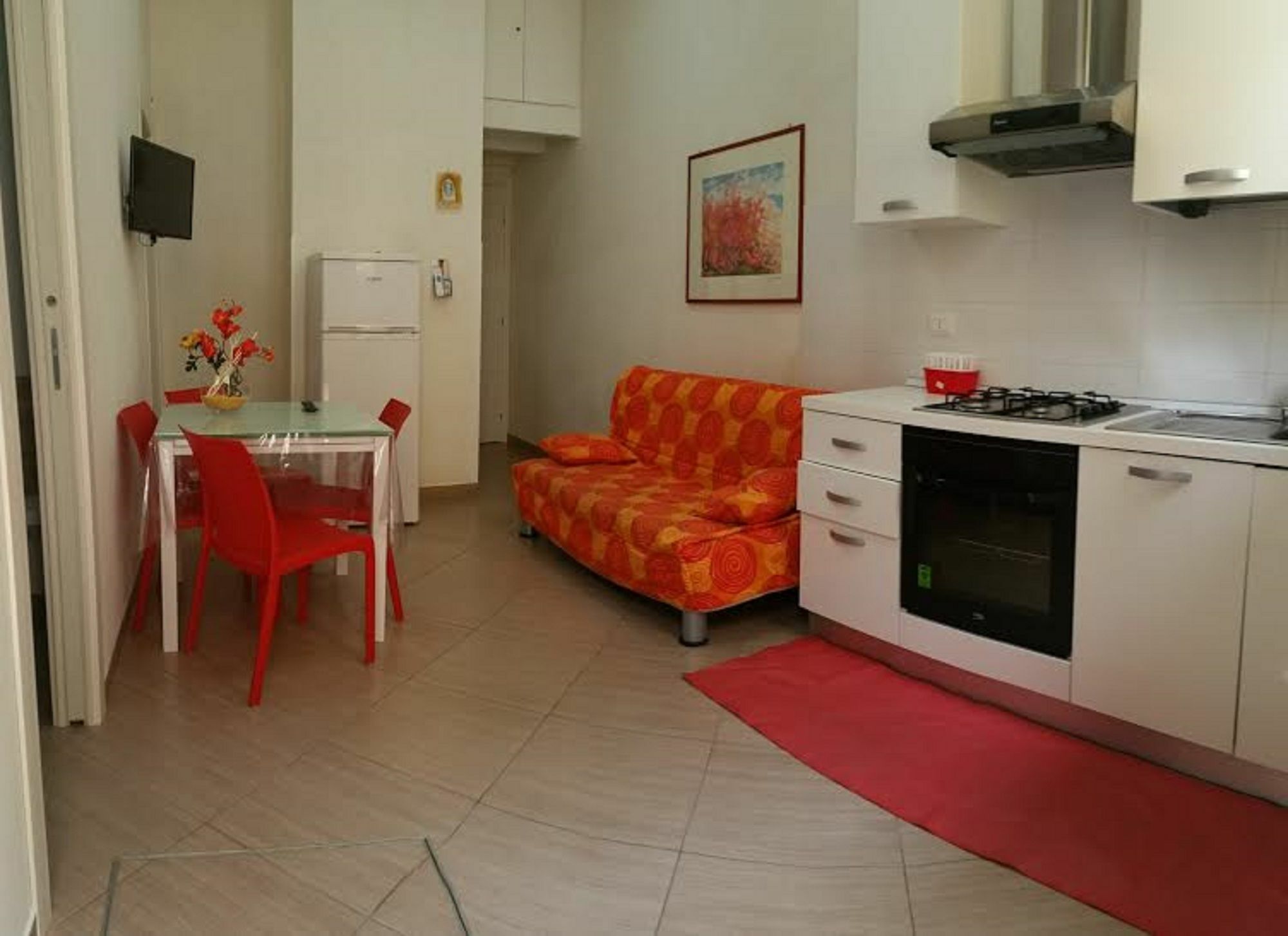 Casa Vacanze Del Golfo Castellammare del Golfo Eksteriør billede