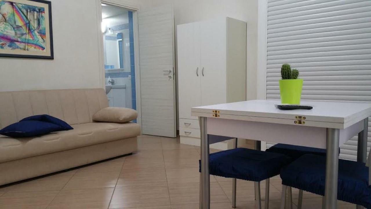 Casa Vacanze Del Golfo Castellammare del Golfo Eksteriør billede