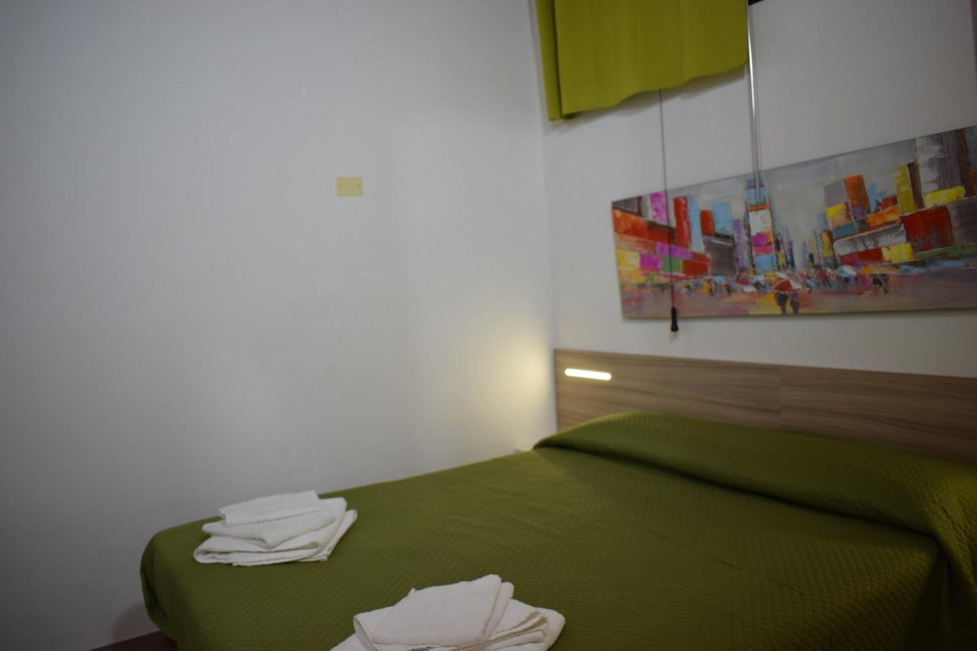 Casa Vacanze Del Golfo Castellammare del Golfo Eksteriør billede