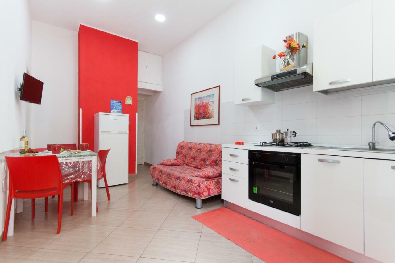 Casa Vacanze Del Golfo Castellammare del Golfo Eksteriør billede