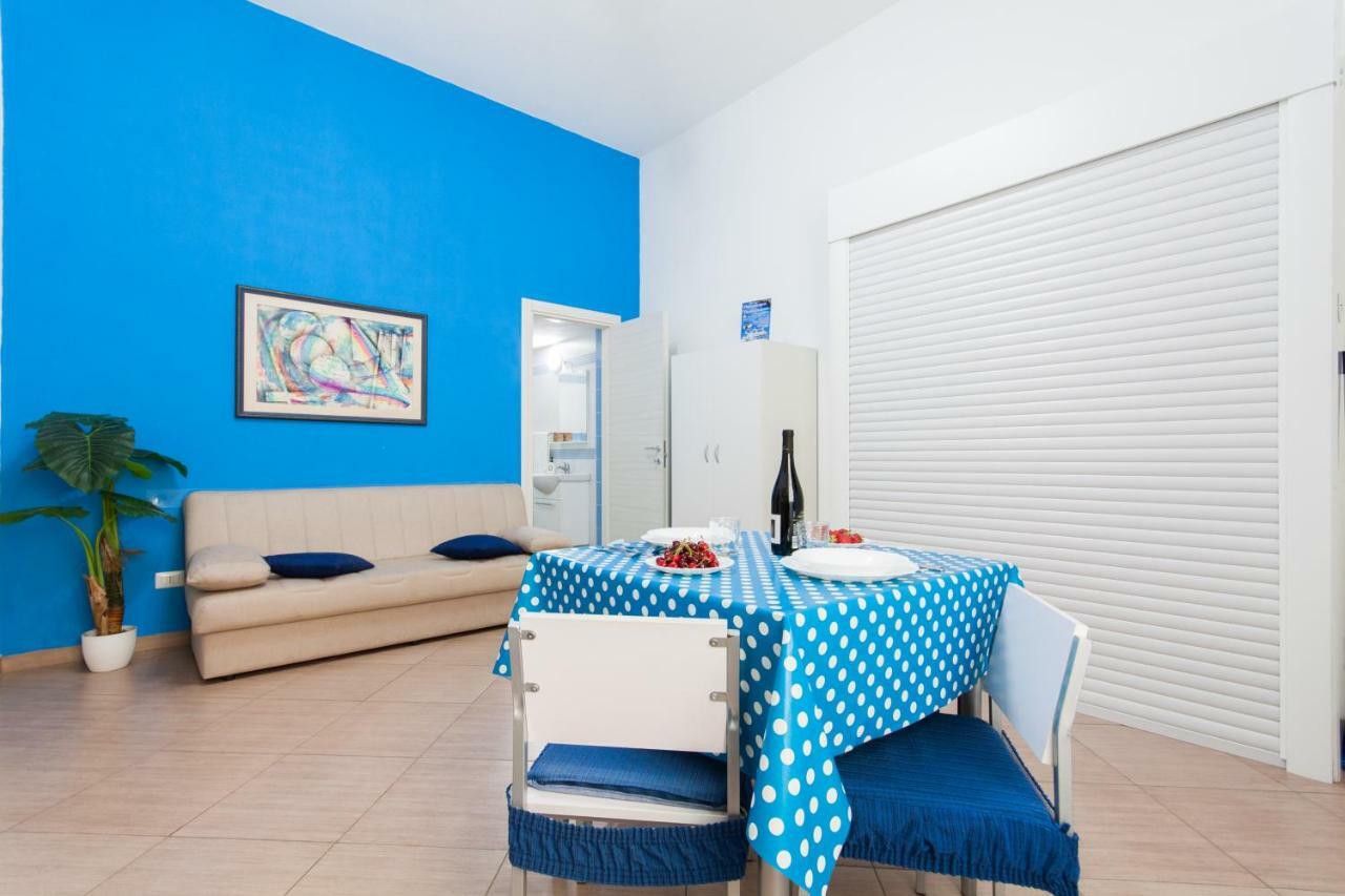 Casa Vacanze Del Golfo Castellammare del Golfo Eksteriør billede