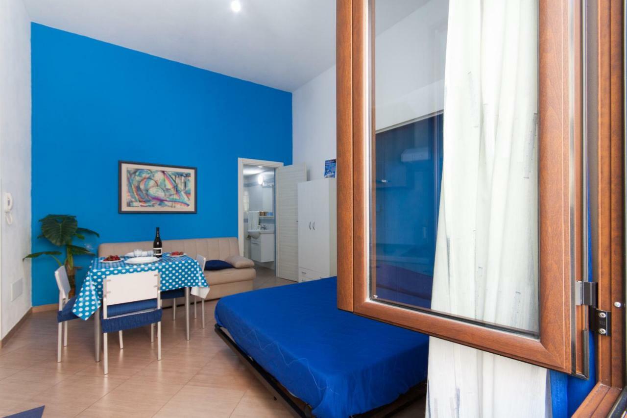 Casa Vacanze Del Golfo Castellammare del Golfo Eksteriør billede