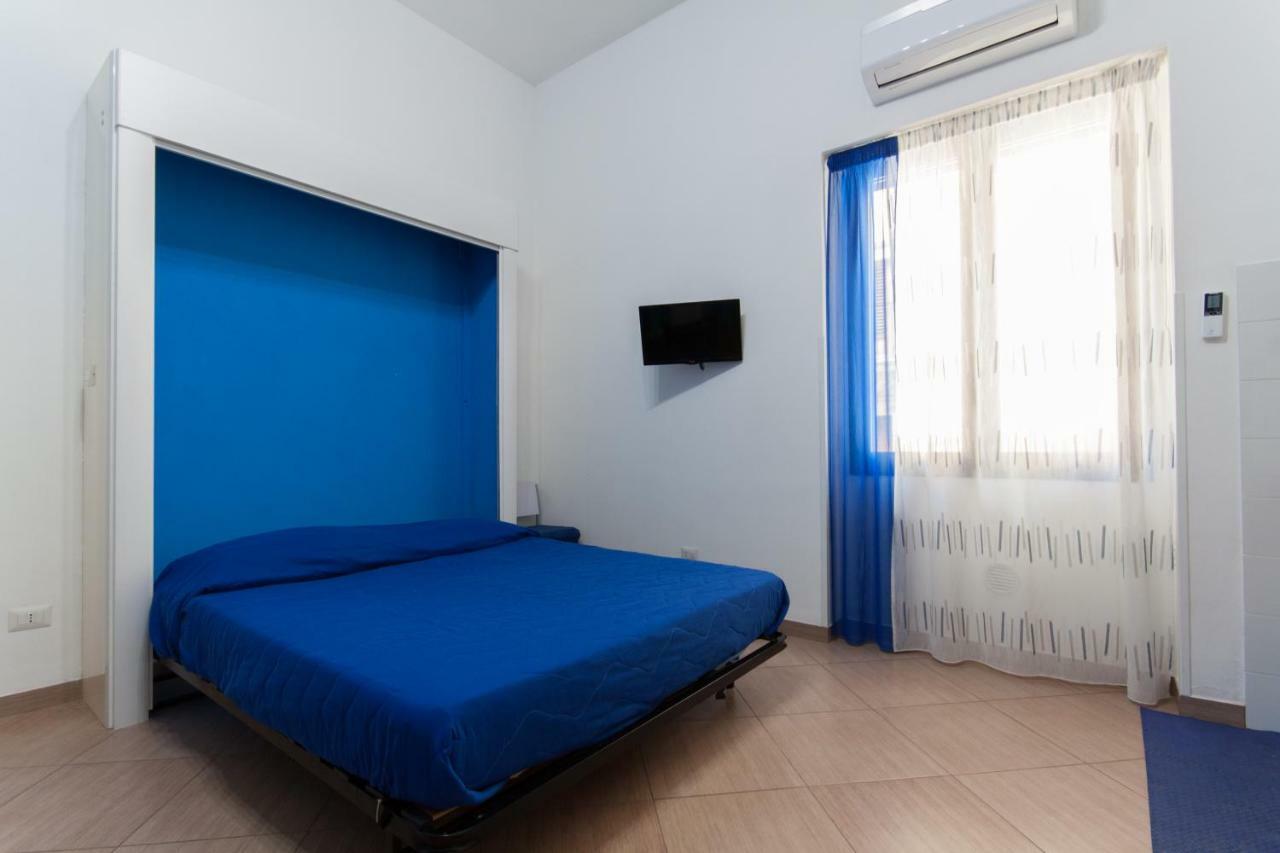 Casa Vacanze Del Golfo Castellammare del Golfo Eksteriør billede