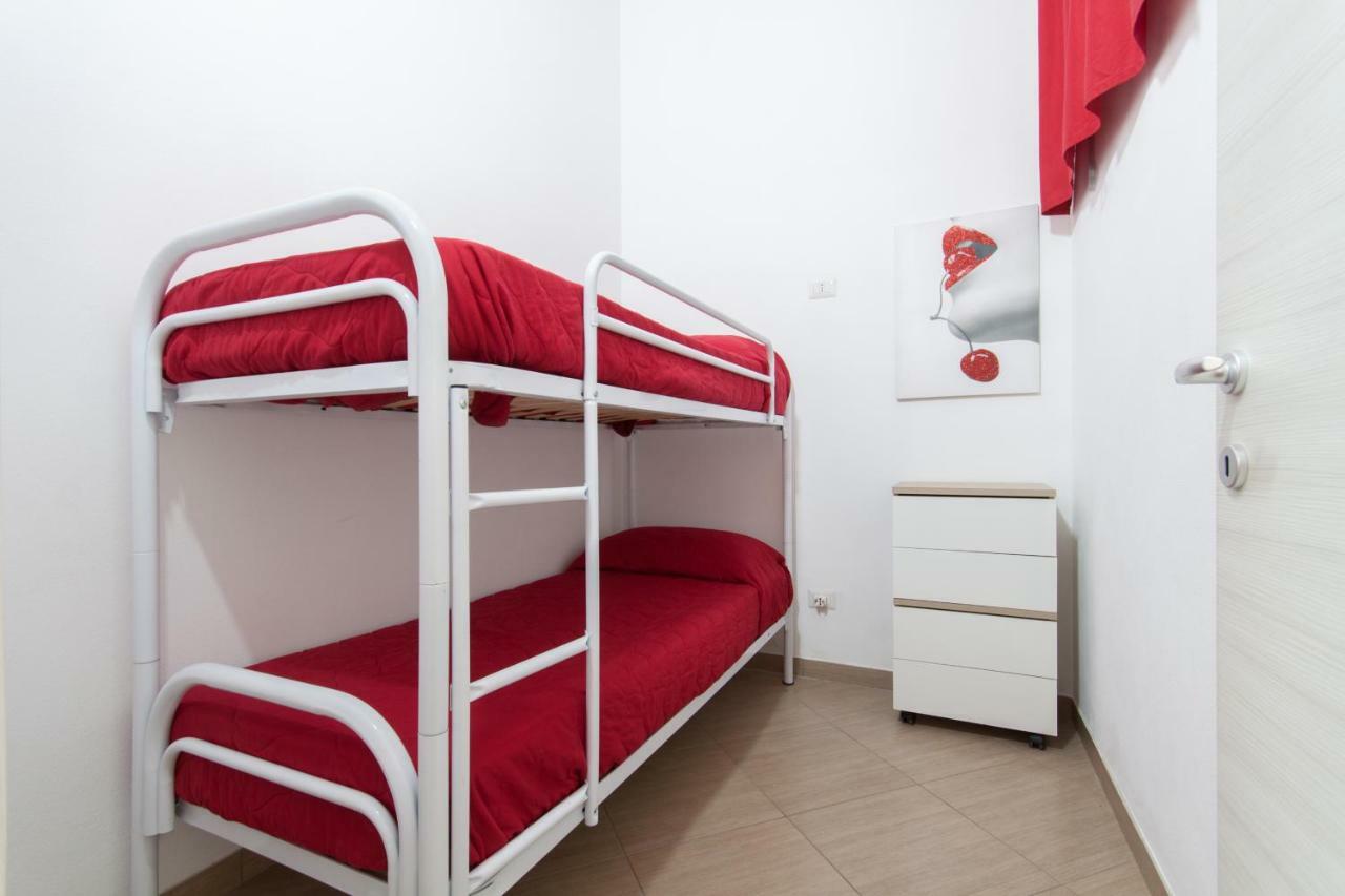 Casa Vacanze Del Golfo Castellammare del Golfo Eksteriør billede