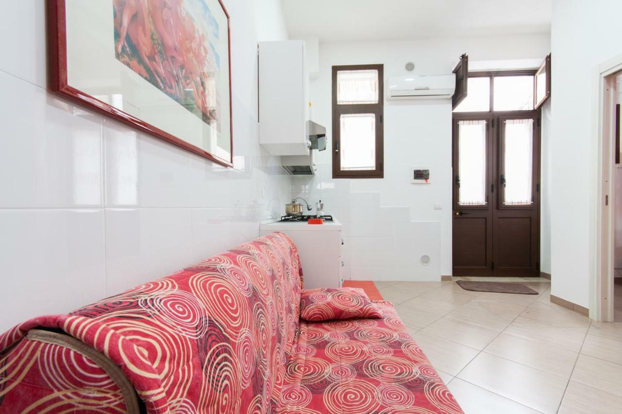 Casa Vacanze Del Golfo Castellammare del Golfo Eksteriør billede