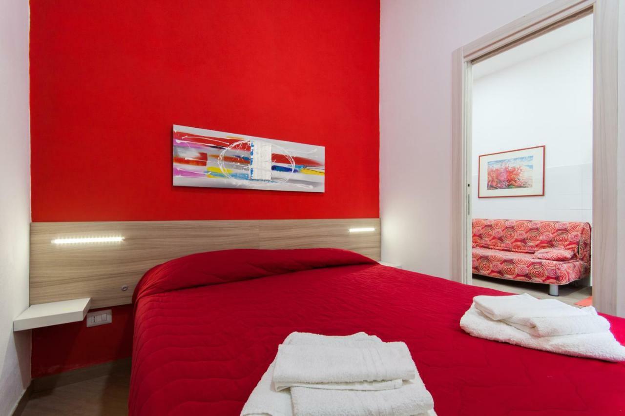 Casa Vacanze Del Golfo Castellammare del Golfo Eksteriør billede