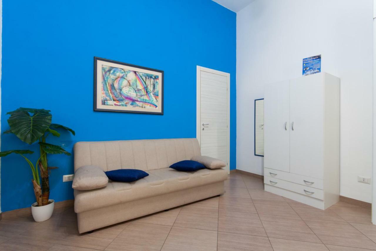 Casa Vacanze Del Golfo Castellammare del Golfo Eksteriør billede