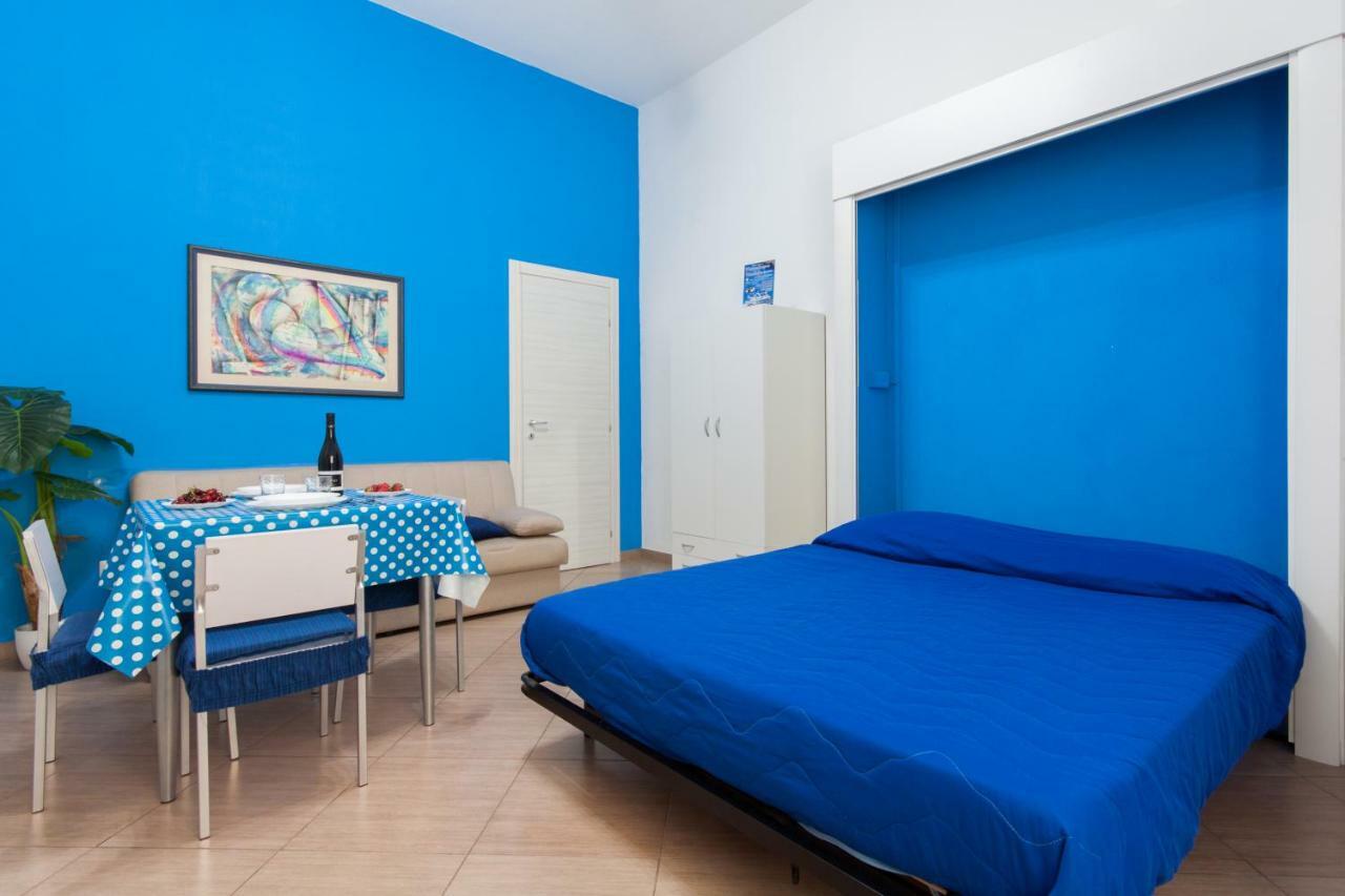 Casa Vacanze Del Golfo Castellammare del Golfo Eksteriør billede