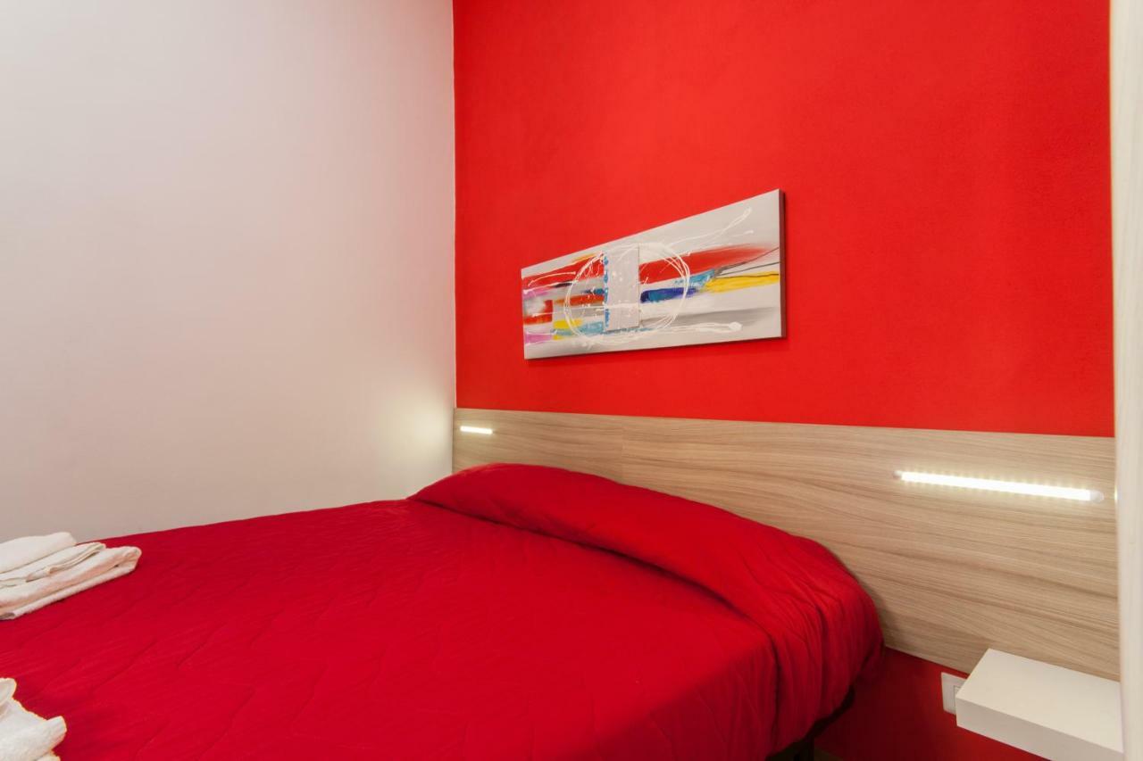 Casa Vacanze Del Golfo Castellammare del Golfo Eksteriør billede