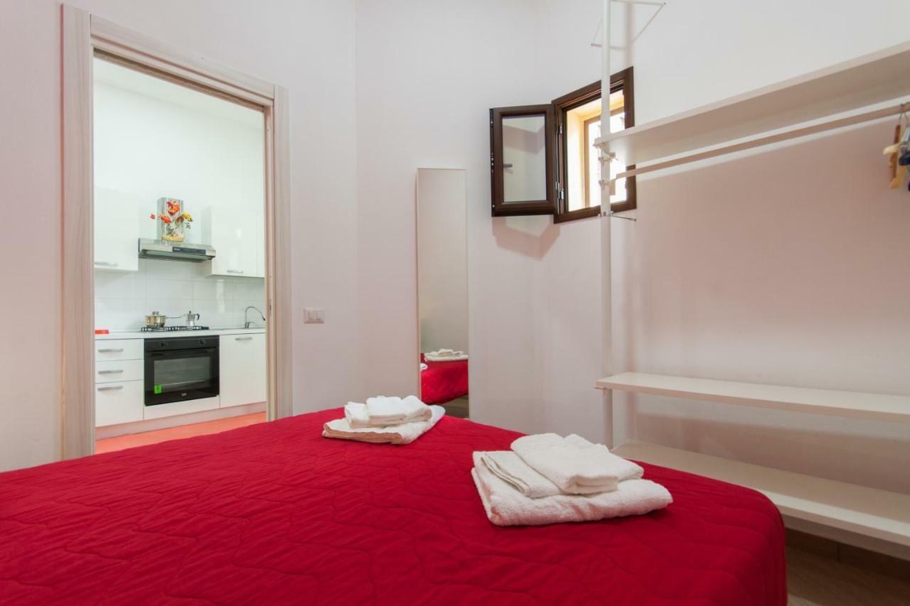 Casa Vacanze Del Golfo Castellammare del Golfo Eksteriør billede