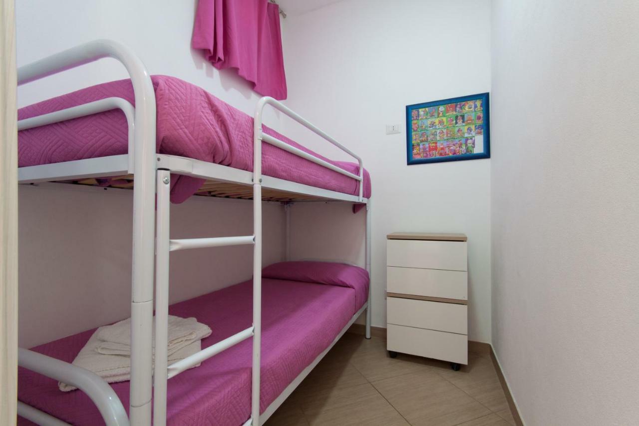 Casa Vacanze Del Golfo Castellammare del Golfo Eksteriør billede
