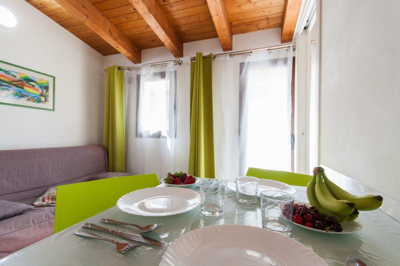 Casa Vacanze Del Golfo Castellammare del Golfo Eksteriør billede