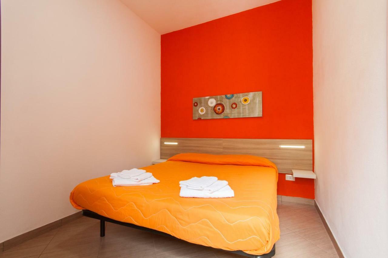 Casa Vacanze Del Golfo Castellammare del Golfo Eksteriør billede